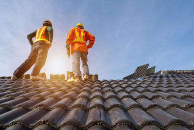 Mastering Roof Repairs: Your Essential Step-by-Step Guide